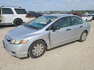 Honda Civic 1.8L 4 2009