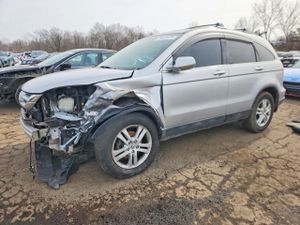 Honda CR-V 2.4L 4 2010