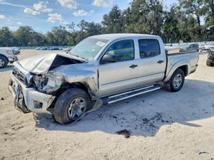 Toyota Tacoma 4.0L 6 2013