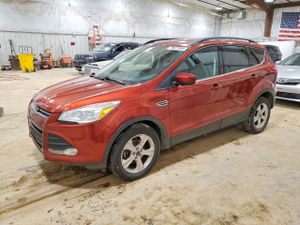 Ford Escape 1.6L 4 2015