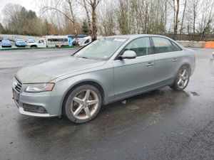 Audi A4 2.0L 4 2009