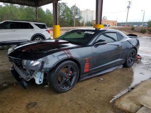 Chevrolet Camaro 3.6L 6 2015