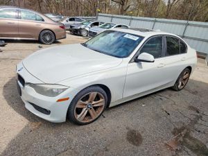 BMW 3 Series 2.0L 4 2014