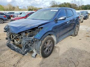 Hyundai Santa Fe 2.4L 4 2013