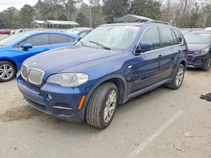 BMW X5 3.0L 6 2013