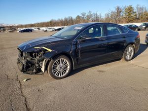 Ford Fusion 1.5L 4 2014
