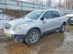 Buick Enclave 3.6L 6 2012