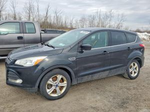Ford Escape 2.0L 4 2014