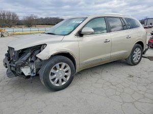 Buick Enclave 3.6L 6 2013