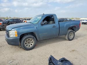 Chevrolet Silverado 1500 4.3L 6 2008