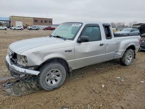 Ford Ranger 3.0L 6 2002