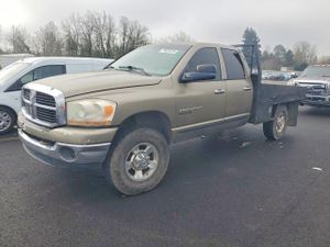 Dodge RAM 5.9L 6 2006