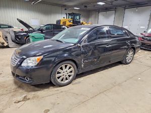 Toyota Avalon 3.5L 6 2008