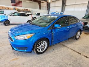 Ford Focus 2.0L 4 2015