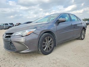 Toyota Camry 2.5L 4 2015