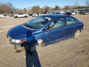 Honda Civic 1.8L 4 2007