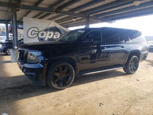 Chevrolet Suburban 5.3L 8 2015