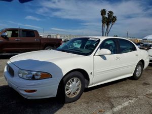 Buick LeSabre 3.8L 6 2003