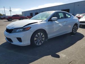 Honda Accord 2.4L 4 2015