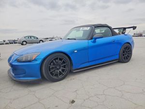Honda S2000 2.0L 4 2002