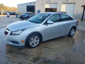 Chevrolet Cruze 1.4L 4 2014