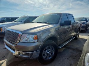 Ford F-150 5.4L 8 2004