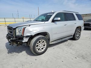 GMC Yukon 5.3L 8 2015