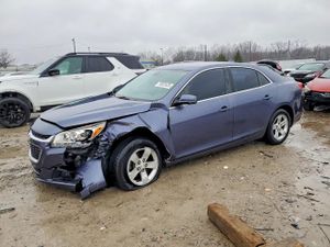 Chevrolet Malibu 2.5L 4 2015