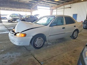 Toyota Corolla 1.8L 4 1999