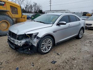 Ford Taurus 3.5L 6 2015
