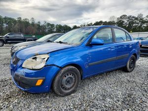 Kia Rio 1.6L 4 2009