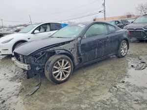 Infiniti G37 3.7L 6 2011