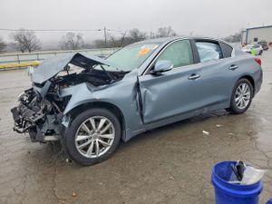 Infiniti Q50 3.7L 6 2015