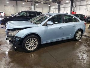 Chevrolet Cruze 1.4L 4 2011