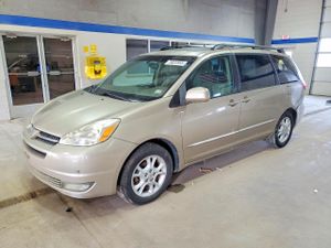 Toyota Sienna 3.3L 6 2005