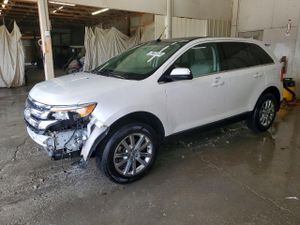 Ford Edge 3.5L 6 2014
