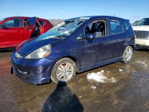 Honda Fit 1.5L 4 2008