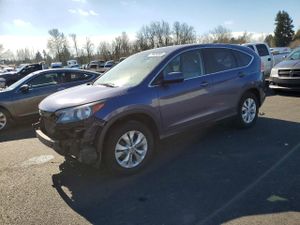 Honda CR-V 2.4L 4 2014