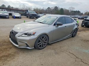 Lexus IS 2.5L 6 2015