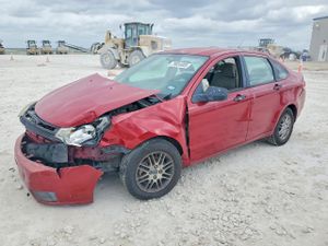 Ford Focus 2.0L 4 2009