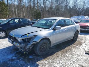 Honda Accord 2.4L 4 2009