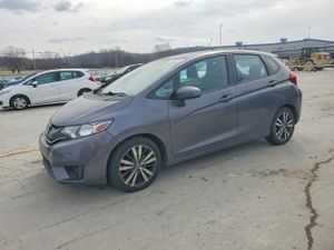 Honda Fit 1.5L 4 2015