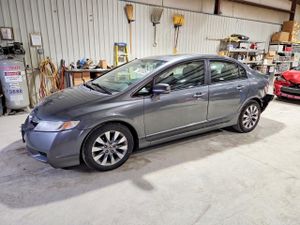 Honda Civic 1.8L 4 2010