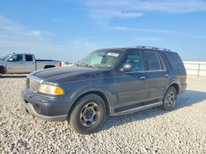 Lincoln Navigator 5.4L 8 2001