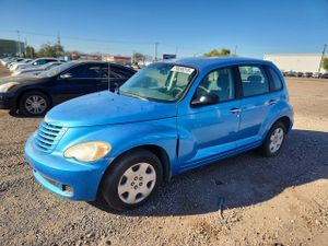 Chrysler PT Cruiser 2.4L 4 2008