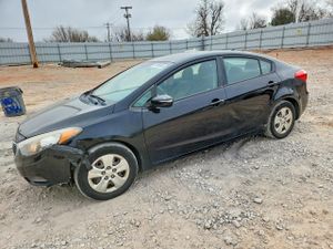 Kia Cerato / Forte / K3 1.8L 4 2015