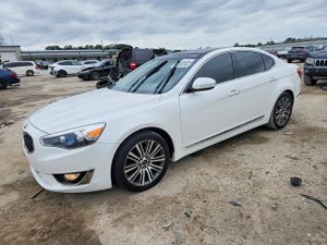 Kia Cadenza (K7) 3.3L 6 2014