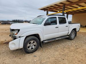 Toyota Tacoma 4.0L 6 2009