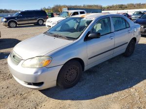 Toyota Corolla 1.8L 4 2005