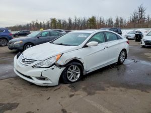 Hyundai Sonata 2.4L 4 2013